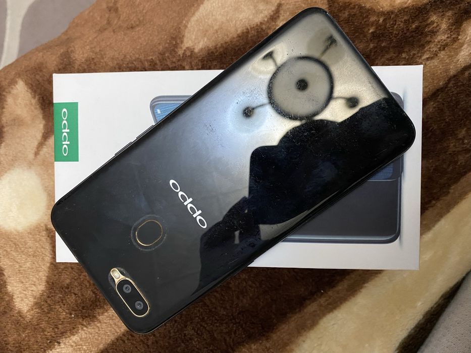 Продам Oppo A 5S