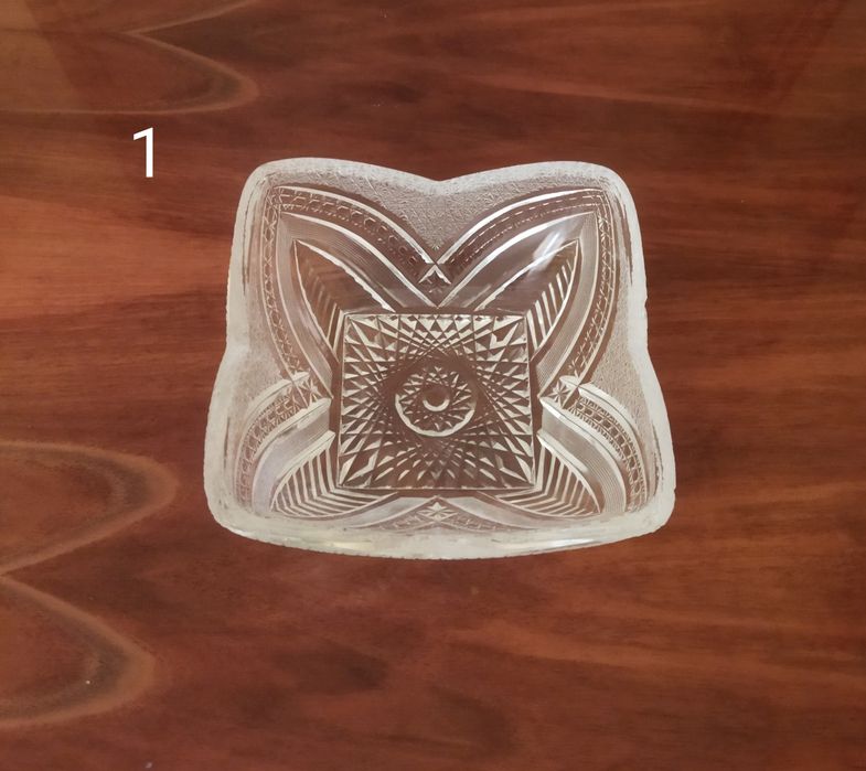 Кухонная посуда для застолья