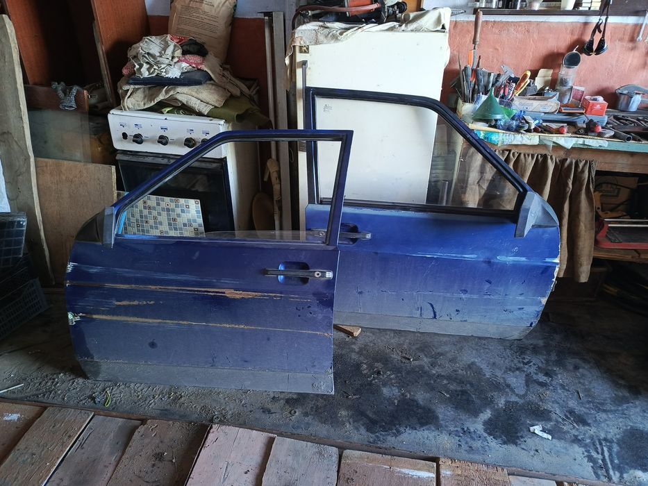 Дверь от ваз 21099