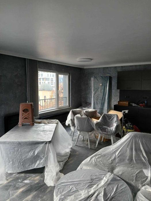 Дава се под наем Тристаен апартамент в София, Сухата река - 80 кв.м за 850 € - Снимка #16