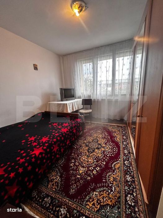 Apartament cu 2 camere, 49 mp, zona Grivitei