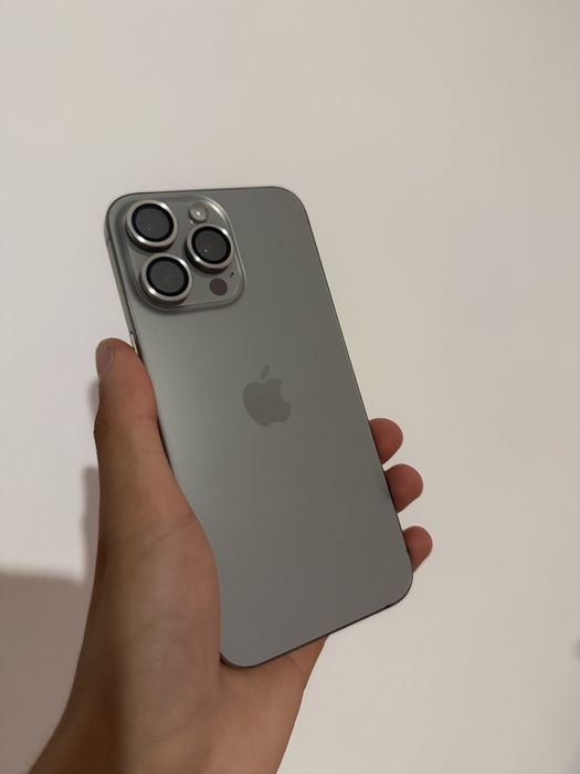 iphone 15 pro max - Telefoane la preț mic | OLX.ro