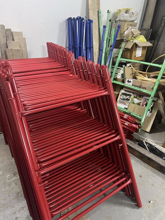 Леса прокат на колесах вышкатур