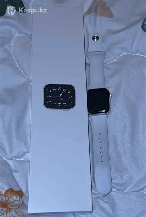 Срочно продам apple watch