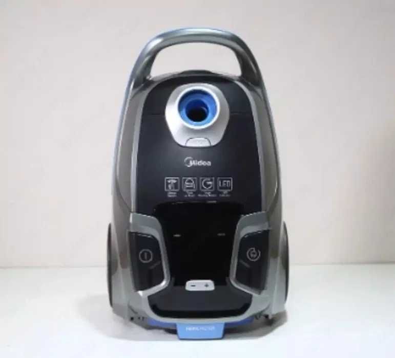 Пылесос пилесос changyutgich plisos plesos MIDEA MKZC 700