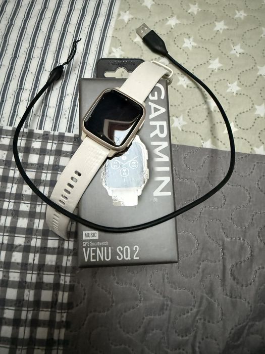 Vand Garmin SQ2 Music edition