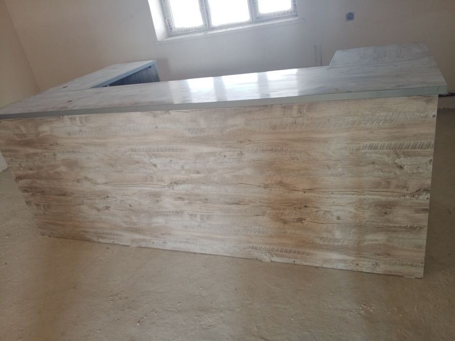 Барный стойка кафе ушын