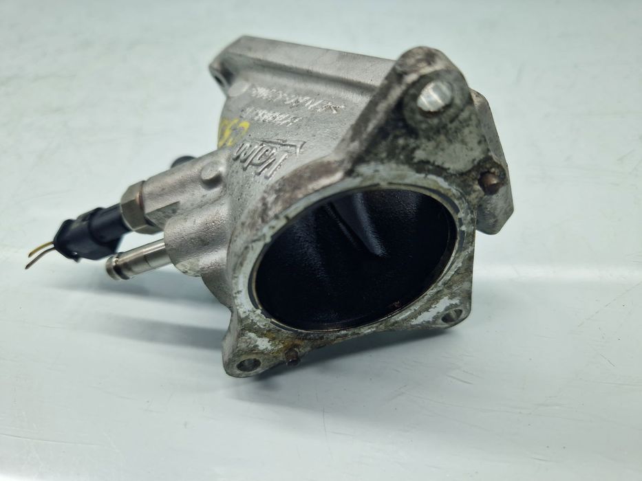 Tub galerie admisie Skoda Octavia 3 (5E3) [Fabr 2012-2020] M160864B 1.
