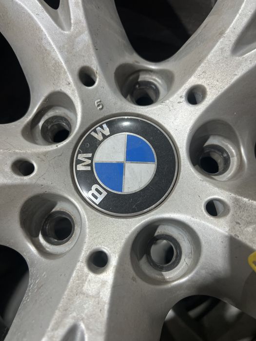 Комплект 4 гуми 235/55 ZR17 103W – BMW / подходящи за BMW