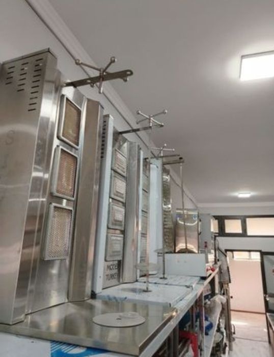 Lavash aparat лаваш апарат fasfod donar aparat doner aparat lavash apa