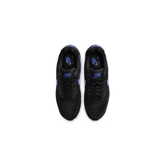 Nike - Air Max 90 Black Sapphire №44,№45 Оригинал Код 150