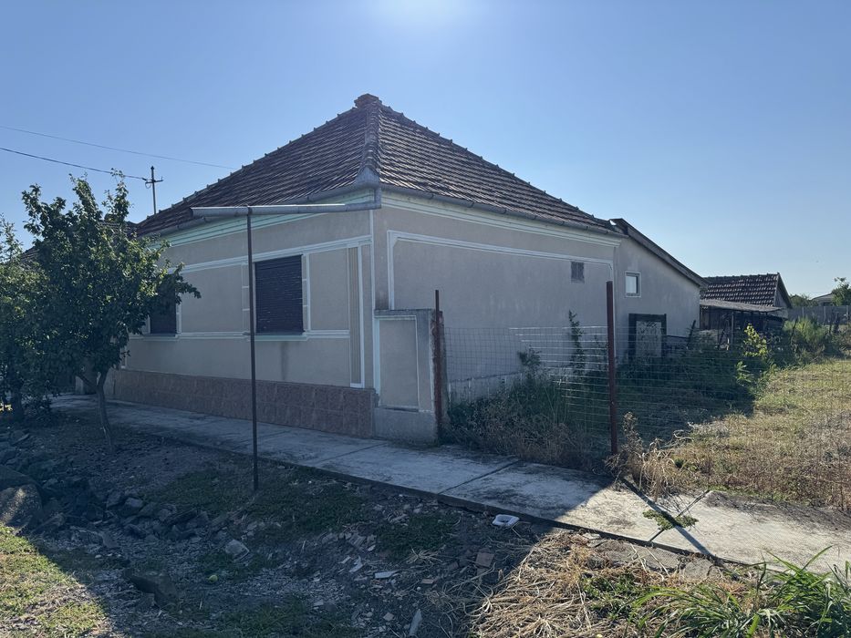 Casă în Chișineu Criș, Str. Ștefan cel Mare