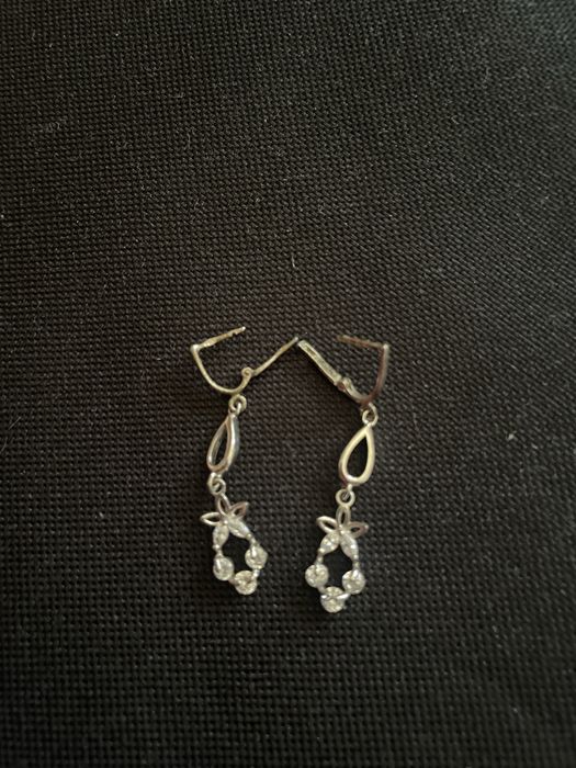 Сребърни аксесоари