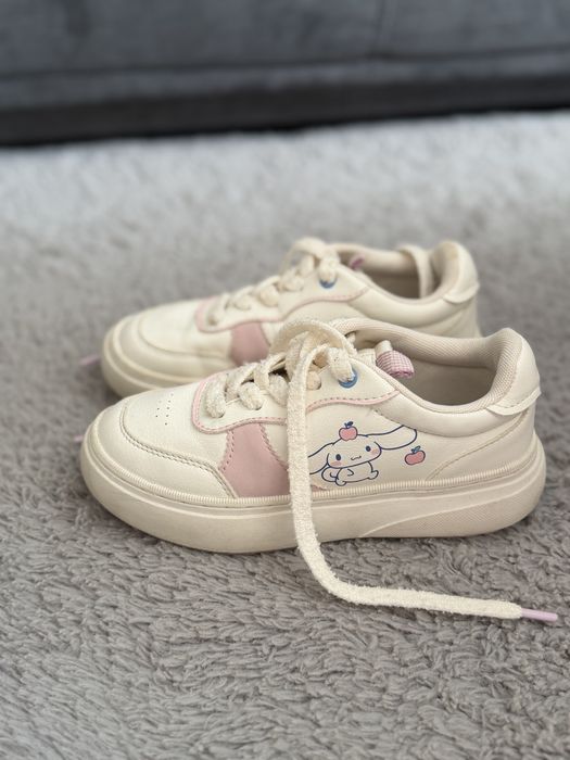 Детеки обувки Nike, Zara