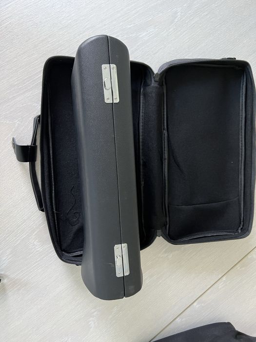 Калъф за Б кларинет