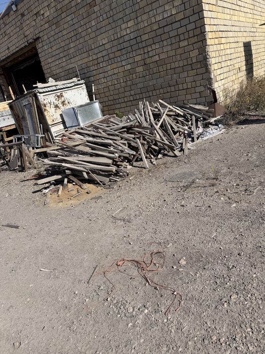 Дрова за все 35.000тг