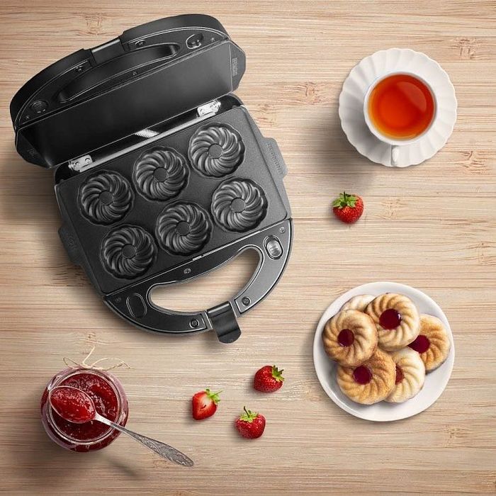 Сменная панель Redmond RAMB-31 -Печенье Курабье-