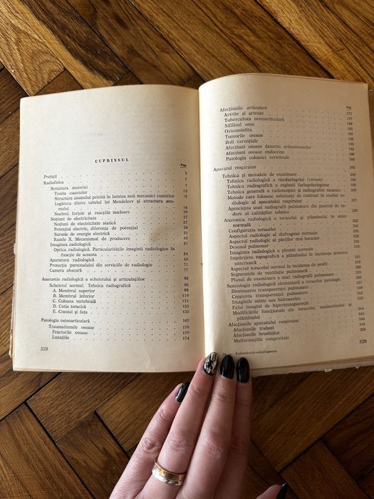 Manual Radiotehnica, radiodiagnostic si radioterapie