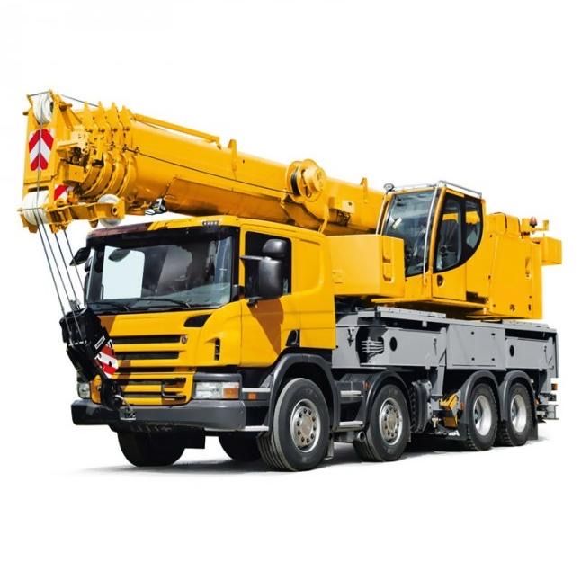 Сдается в аренду автокран