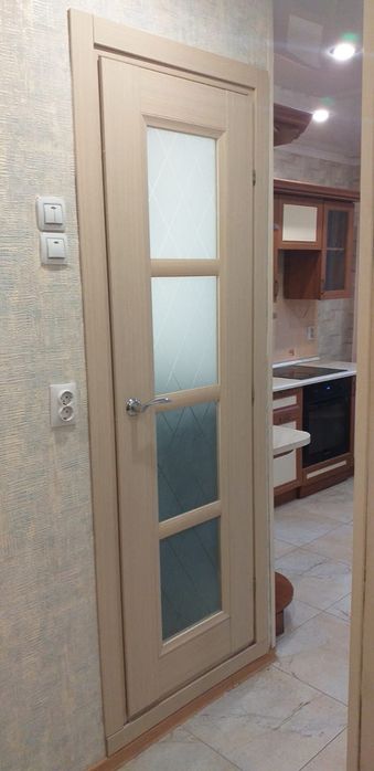 Сдам 2х комн квартиру
