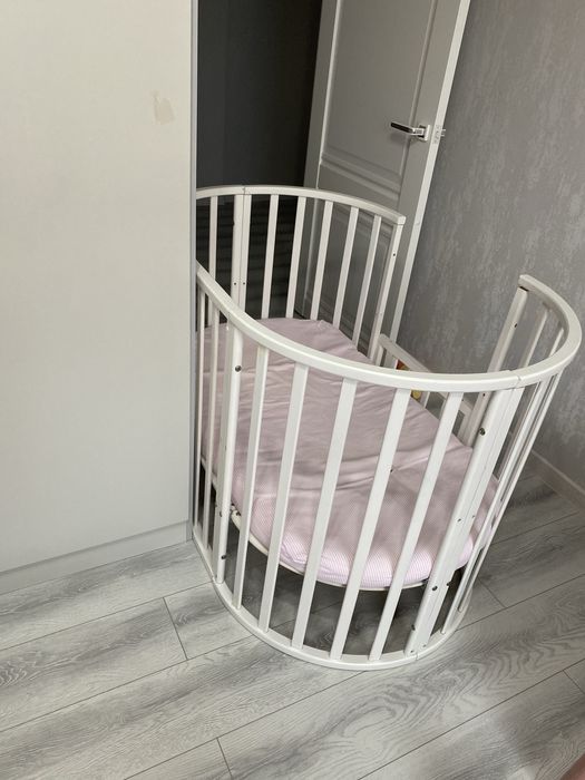 Продам Детскую кровать!