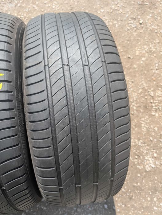 SET 4 Anvelope Vara 235/55 R17 MICHELIN Primacy 4+ 99V