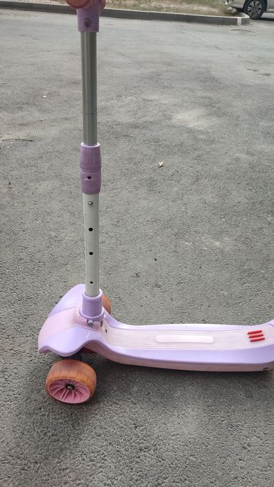 Детский транспорт
