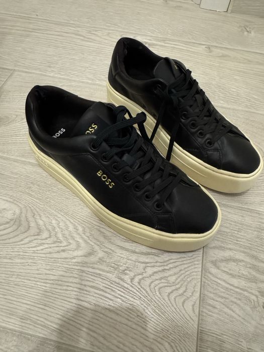 дамски маратонки BOSS