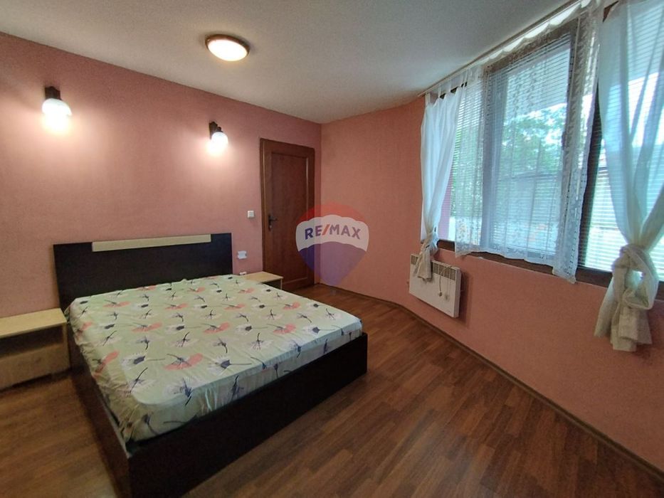 Дава се под наем Двустаен апартамент в Варна, Виница - 48 кв.м за 350 € - Снимка #2