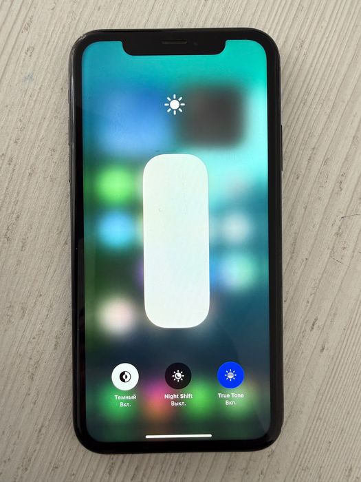 Iphone Xr без ремонта