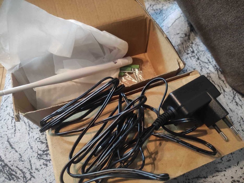 Нови охранителни  камери SANNCE 5MP (2880 X 1620) HD WiFi управление.