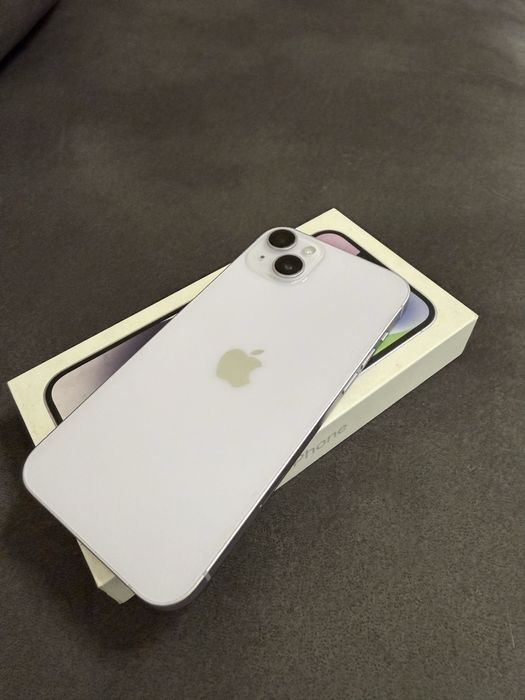 iPhone 14 plus 128gb