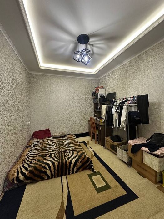 Продаётся дом 4.комнати