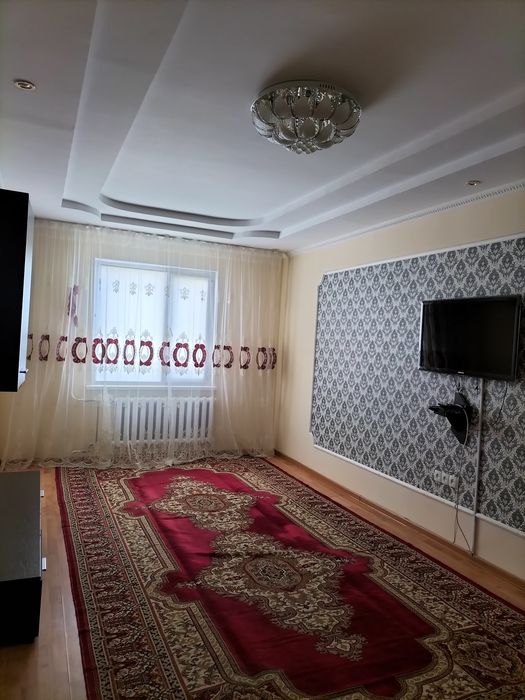 Продам квартиру в Алмагуле