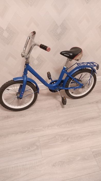 Дет.велосипед 9000 тн