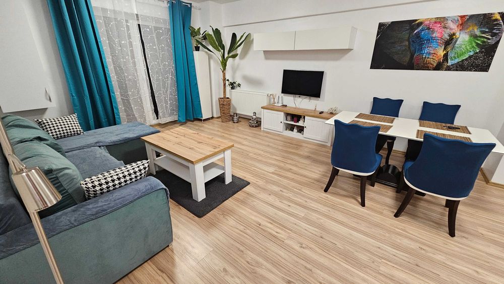 închirieri apartament Mamaia central..Moonlight residence