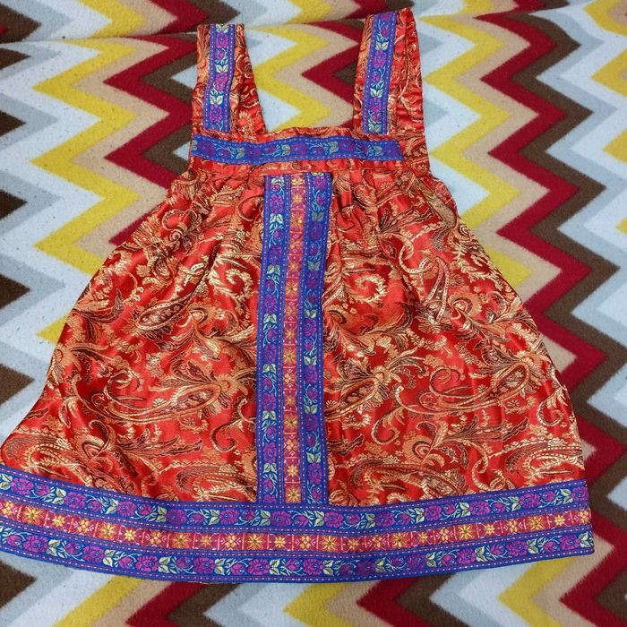 Новогодние костюмы