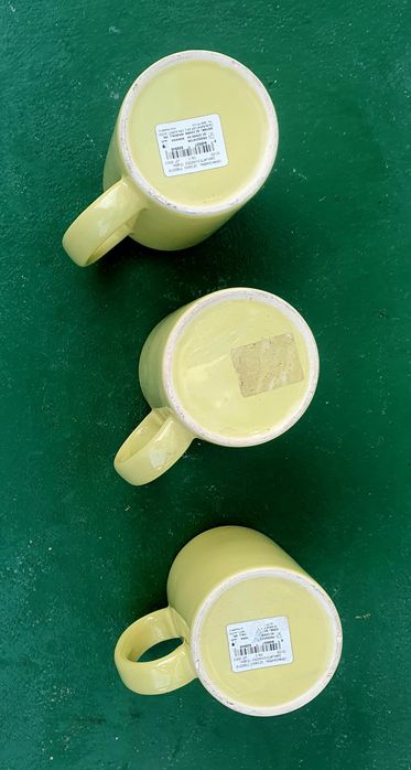 Set cani portelan [ mici si mari ]