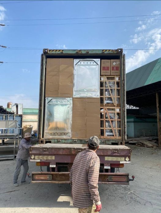 Духовка электрическая пицца печь Shunmai Pechka Pitsa pech