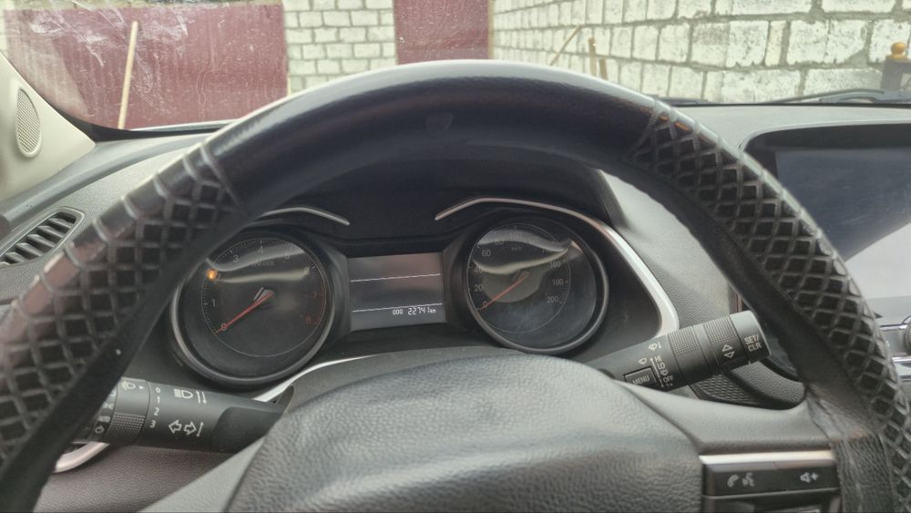 Chevrolet onix 2023