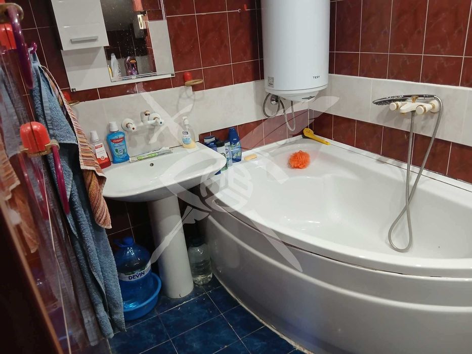 Дава се под наем Мезонет в Варна, Генералите - 50 кв.м за 500 € - Снимка #3