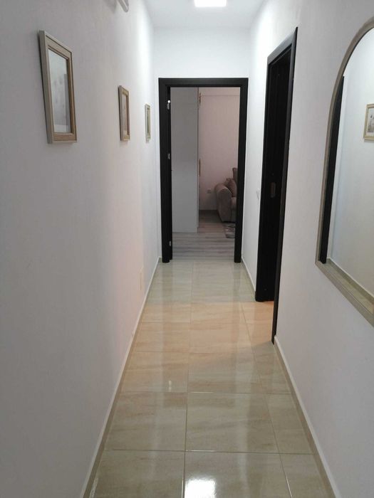 Apartament 2 camere prima închiriere Bucium