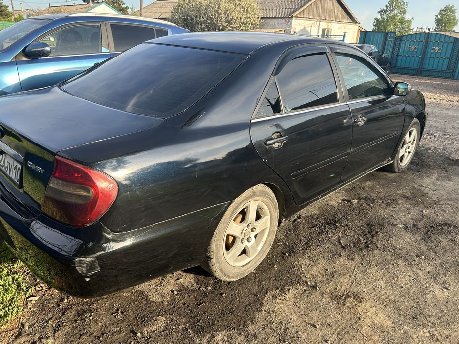 Продам Тоета Карми 30