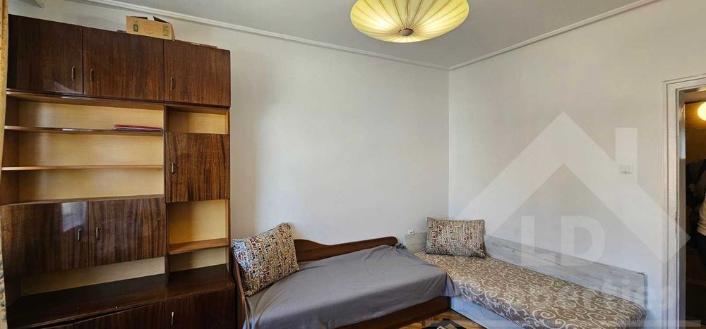 Дава се под наем Тристаен апартамент в Варна, Център - 80 кв.м за 698.19 € - Снимка #7