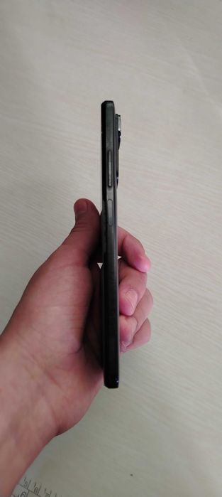 Remi note 11s 64gb F/B