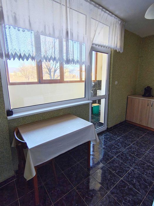 Дава се под наем Двустаен апартамент в Казанлък - 66 кв.м за 306 € - Снимка #13