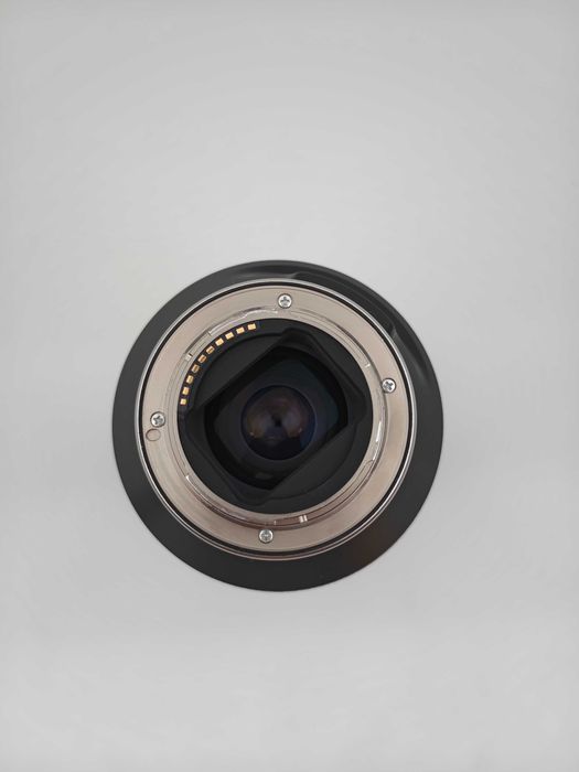 Tamron 70-180mm 2.8 G2 Sony FE
