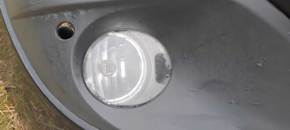 Предна броня комплект от Опел Мерива Opel Meriva CDTI 1.3 95 к. с