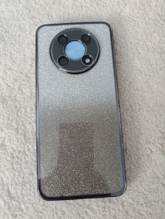 Telefon HUAWEI nova Y90, 128GB, 6GB RAM, Dual SIM, albastru
Telefo