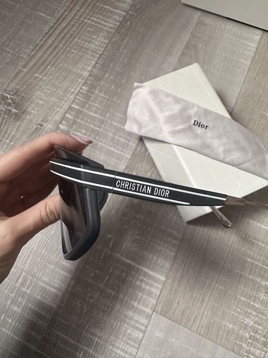 Слънчеви очила Dior